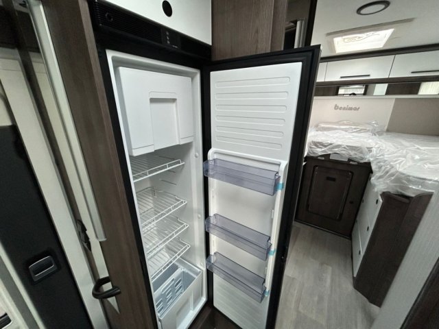 Benimar Tessoro 463 CAMPING CAR - Photo 7