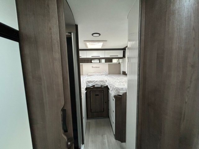 Benimar Tessoro 463 CAMPING CAR - Photo 8