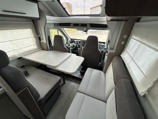 Benimar Tessoro 463 CAMPING CAR - Photo 9