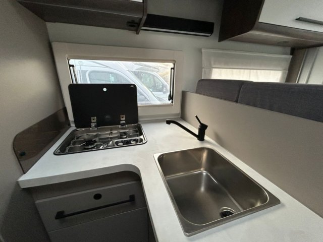 Benimar Tessoro 463 CAMPING CAR - Photo 11