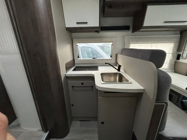 Benimar Tessoro 463 CAMPING CAR - Photo 12