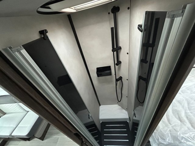 Benimar Tessoro 463 CAMPING CAR - Photo 13