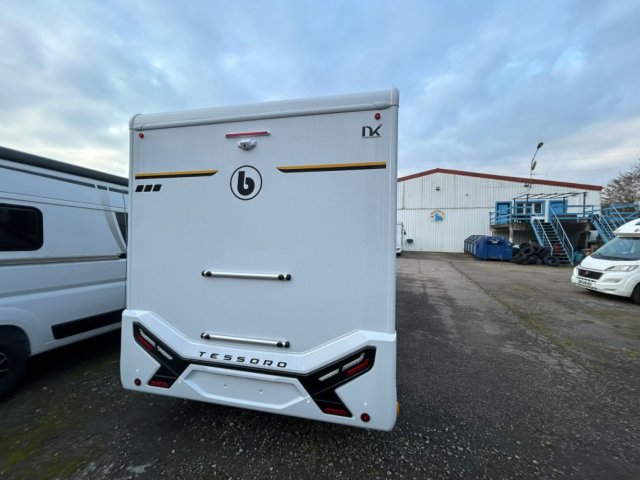 Benimar Tessoro 463 CAMPING CAR - Photo 15