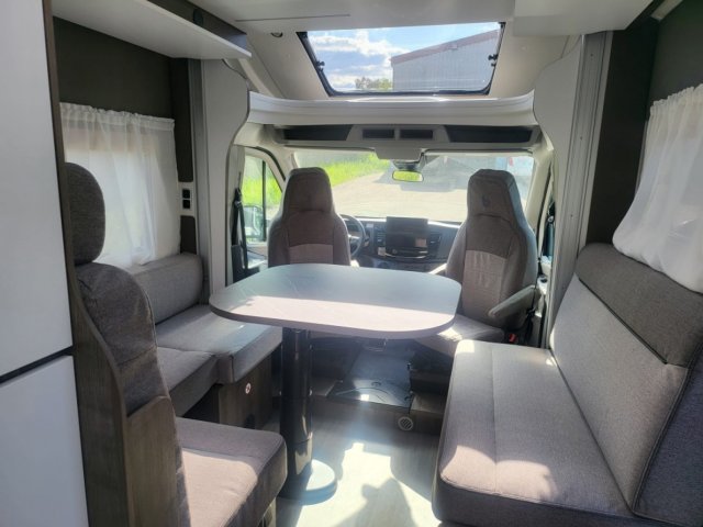 Benimar Tessoro 481 CAMPING CAR - Photo 7
