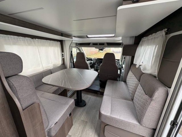 Benimar Tessoro 483 CAMPING CAR  - Photo 2