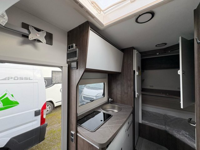 Benimar Tessoro 483 CAMPING CAR  - Photo 6