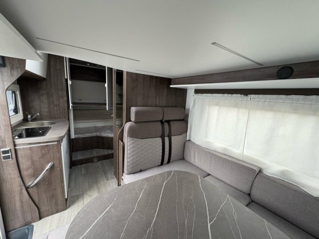 Benimar Tessoro 483 CAMPING CAR  - Photo 9
