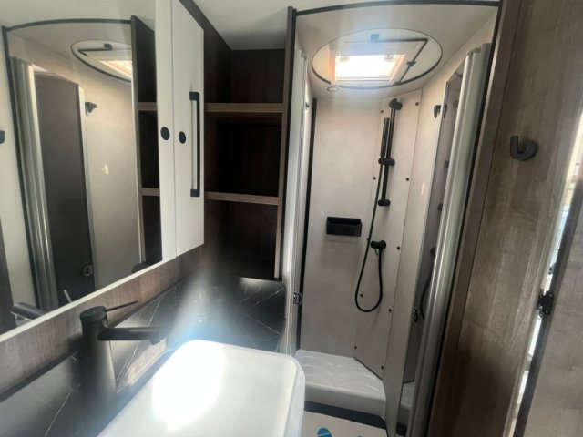 Benimar Tessoro 488 CAMPING CAR - Photo 2