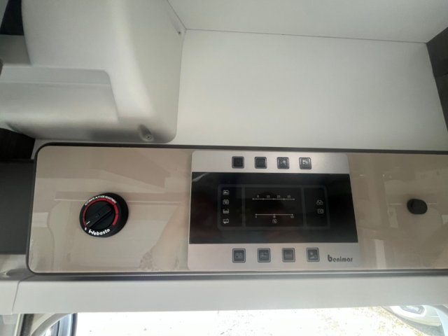 Benimar Tessoro 488 CAMPING CAR - Photo 3