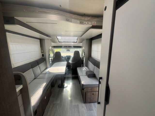 Benimar Tessoro 488 CAMPING CAR - Photo 4