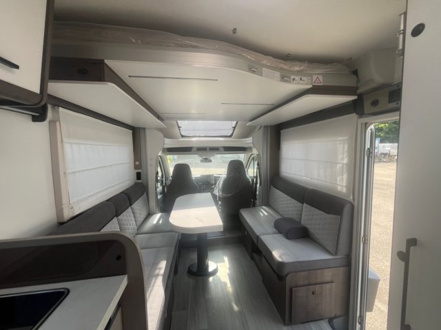 Benimar Tessoro 488 CAMPING CAR - Photo 7