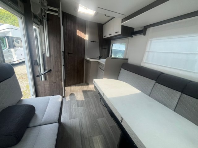 Benimar Tessoro 488 CAMPING CAR - Photo 8