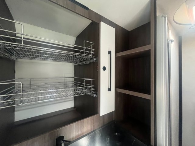 Benimar Tessoro 488 CAMPING CAR - Photo 9