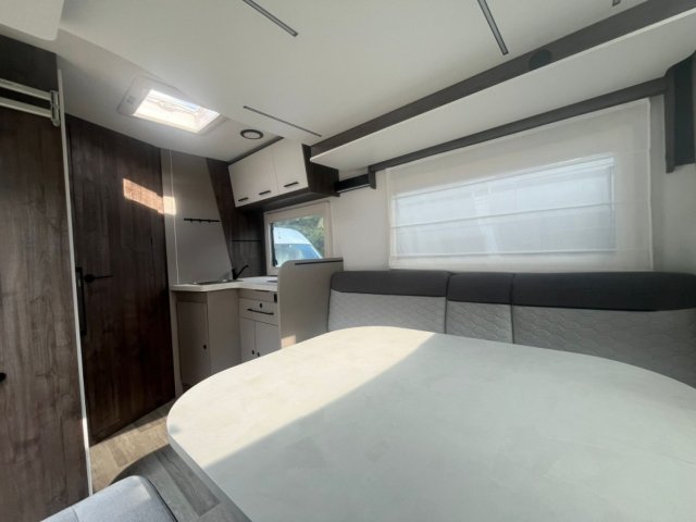 Benimar Tessoro 488 CAMPING CAR - Photo 12