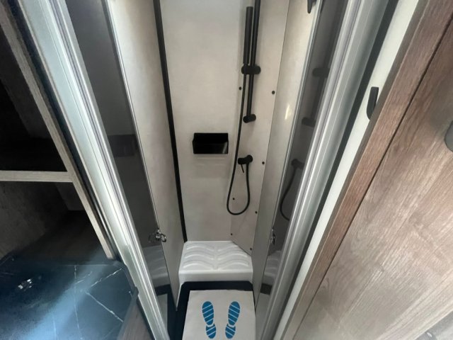 Benimar Tessoro 488 CAMPING CAR - Photo 13