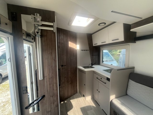 Benimar Tessoro 488 CAMPING CAR - Photo 14