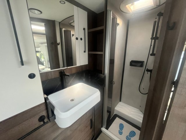 Benimar Tessoro 488 CAMPING CAR - Photo 15