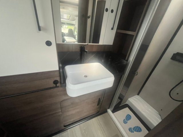 Benimar Tessoro 488 CAMPING CAR - Photo 16