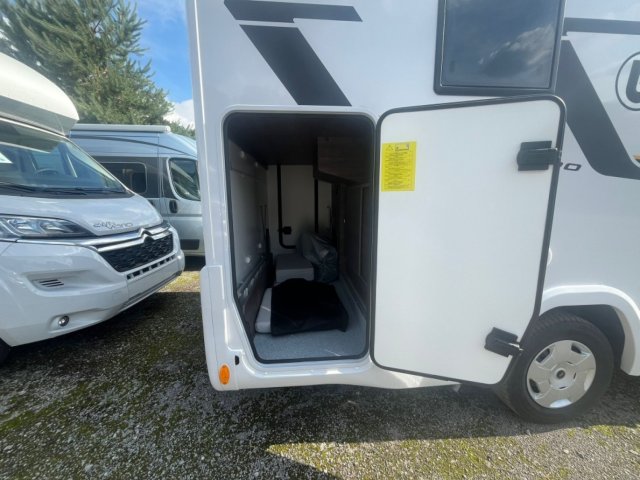 Benimar Tessoro 488 CAMPING CAR - Photo 19