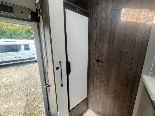 Benimar Tessoro 488 CAMPING CAR - Photo 22