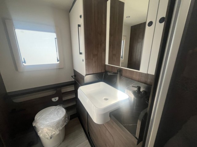 Benimar Tessoro 488 CAMPING CAR - Photo 23