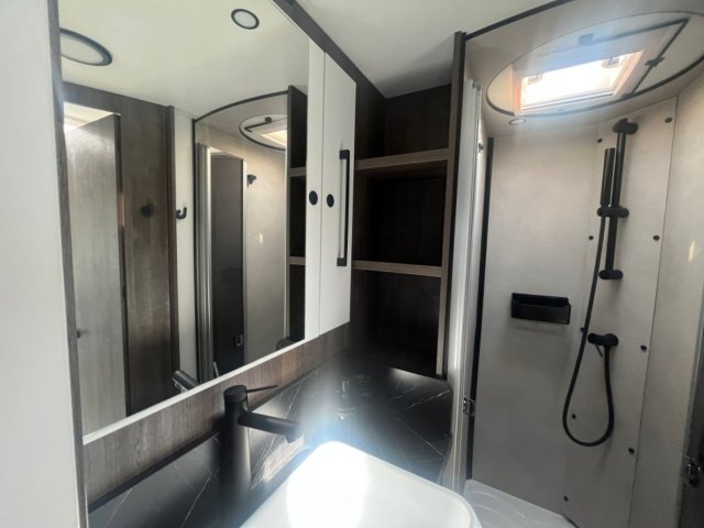 Benimar Tessoro 488 CAMPING CAR - Photo 24