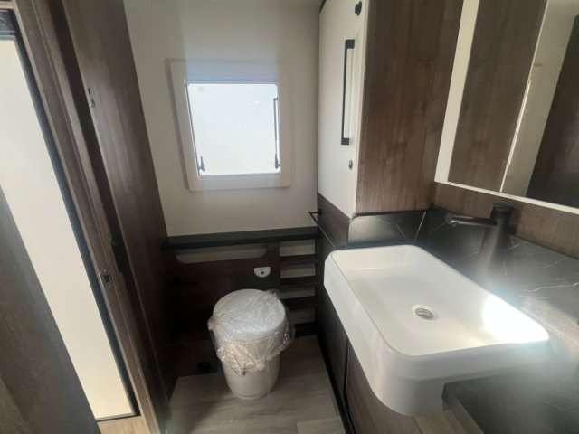 Benimar Tessoro 488 CAMPING CAR - Photo 25