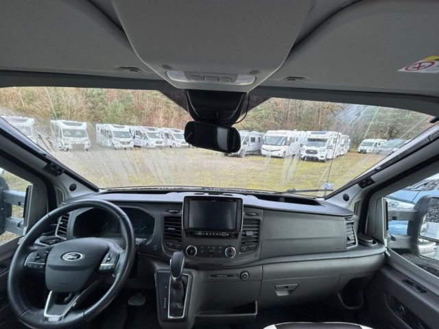 Benimar Tessoro 494 - Photo 2