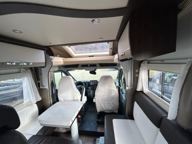 Benimar Tessoro 494 - Photo 5