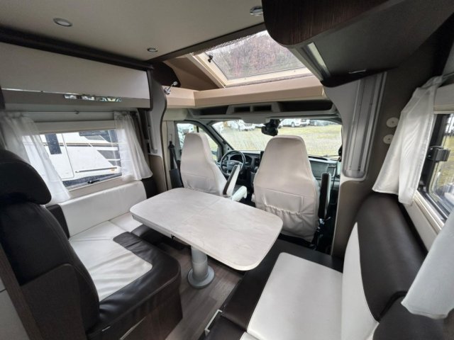 Benimar Tessoro 494 - Photo 6