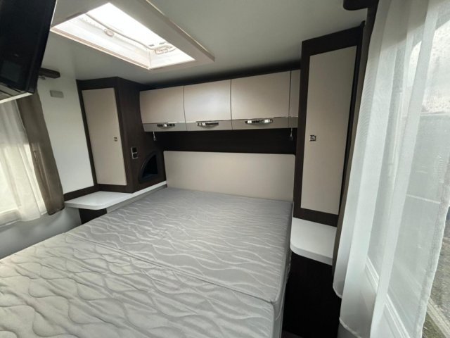 Benimar Tessoro 494 - Photo 7