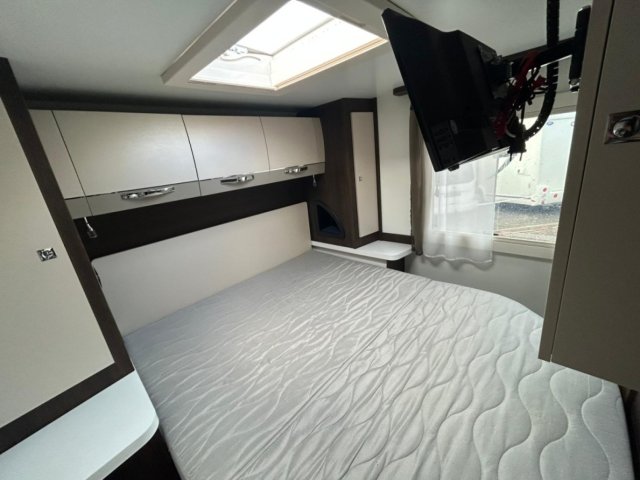 Benimar Tessoro 494 - Photo 9