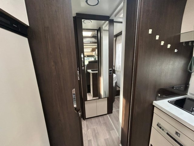 Benimar Tessoro 494 - Photo 10