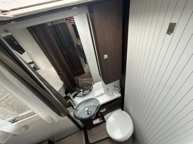 Benimar Tessoro 494 - Photo 11