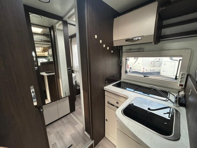 Benimar Tessoro 494 - Photo 12