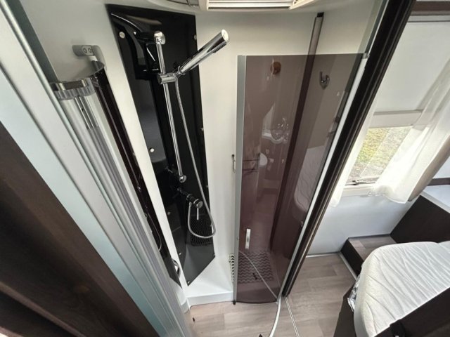 Benimar Tessoro 494 - Photo 15