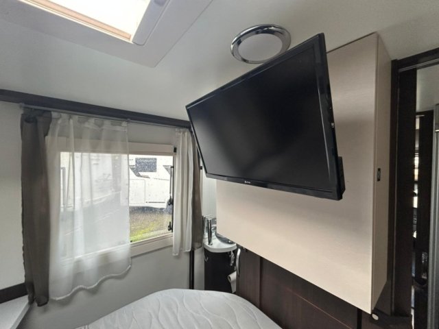 Benimar Tessoro 494 - Photo 16