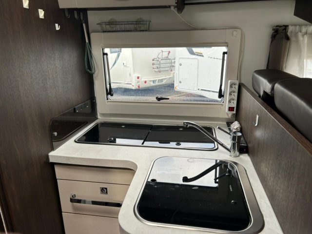 Benimar Tessoro 494 - Photo 18