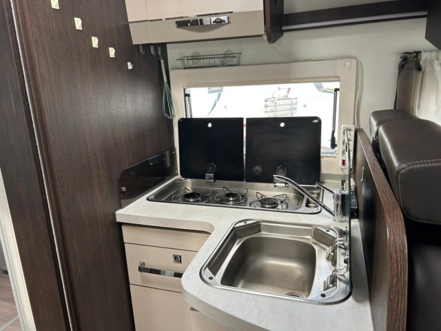 Benimar Tessoro 494 - Photo 19