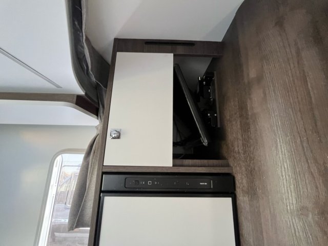 Benimar Tessoro 495 Up CAMPING CAR PROFILE - Photo 3