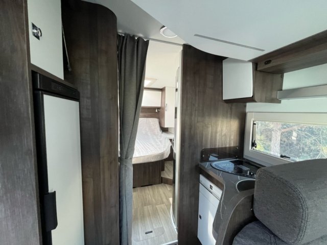 Benimar Tessoro 495 Up CAMPING CAR PROFILE - Photo 5