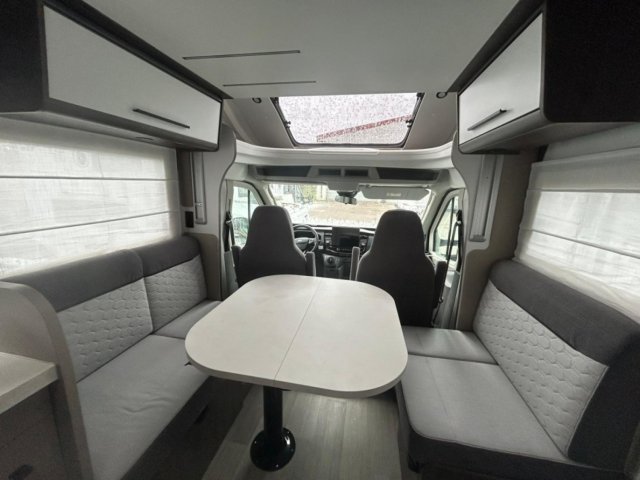 Benimar Tessoro 497 CAMPING CAR - Photo 2