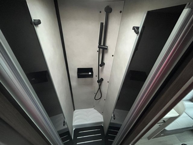 Benimar Tessoro 497 CAMPING CAR - Photo 4