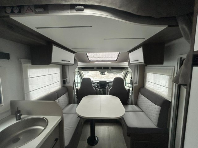 Benimar Tessoro 497 CAMPING CAR - Photo 6