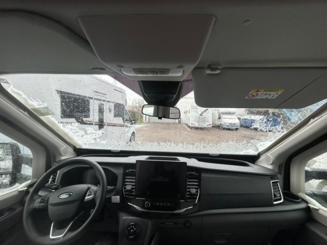 Benimar Tessoro 497 CAMPING CAR - Photo 7