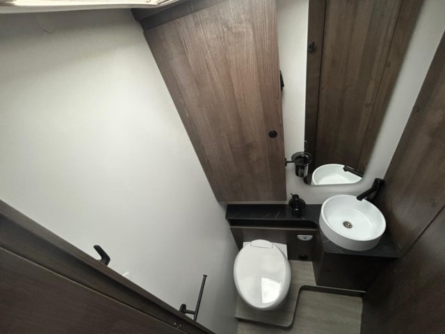 Benimar Tessoro 497 CAMPING CAR - Photo 8