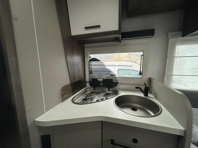 Benimar Tessoro 497 CAMPING CAR - Photo 9