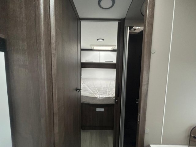 Benimar Tessoro 497 CAMPING CAR - Photo 10