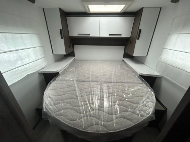 Benimar Tessoro 497 CAMPING CAR - Photo 12