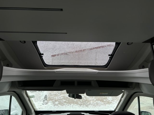 Benimar Tessoro 497 CAMPING CAR - Photo 14